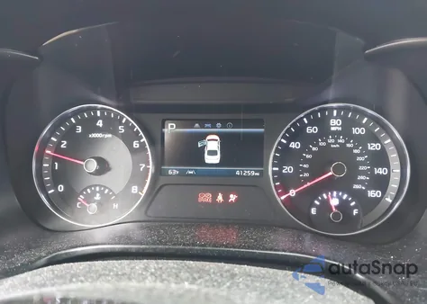 2023 Kia Forte Lxs from USA, damaged, VIN 3KPF24AD4PE504193